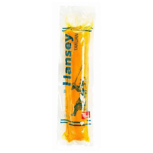 Frozen vegetables Բողկ մարինացված 0,6կգ Հանսեյ