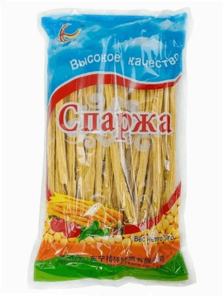 OCEAN FISH Панко, Рис, лапша и супы Սպարժա սոյայի 0,5կգ