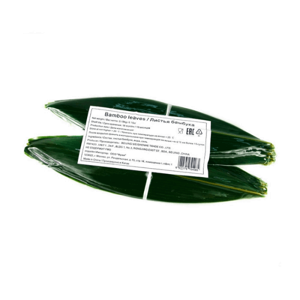 More Բամբուկի թերթիկներ 21սմ