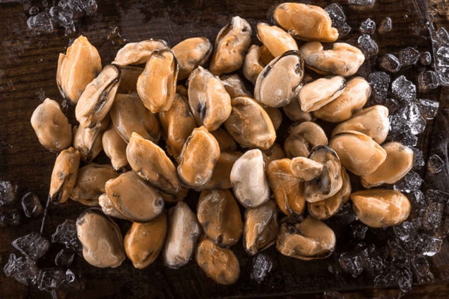 Аксессуары Բամբուկի թերթիկներ 21սմ