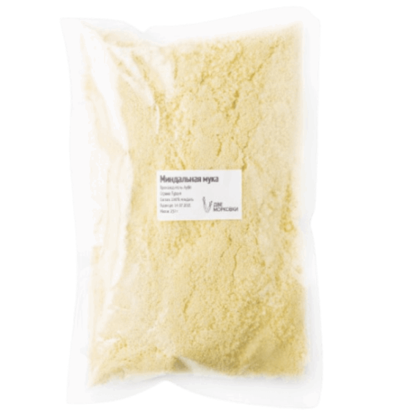 OCEAN FISH Panko,Rice, noodles and soups Նուշի ալյուր 1կգ Յակիմալ