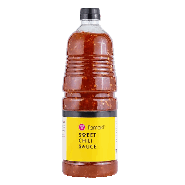 Souces Սոուս քաղցր չիլի 1,8լ Տամակի