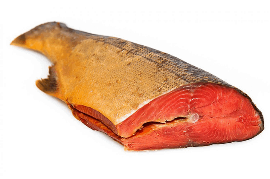 OCEAN FISH Marinated and smoked fish Կիժուչ ապխտած