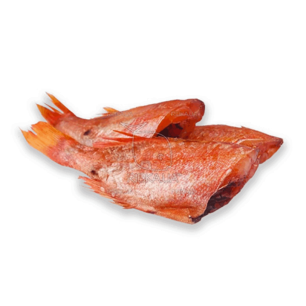 OCEAN FISH Marinated and smoked fish Օկուն ապխտած