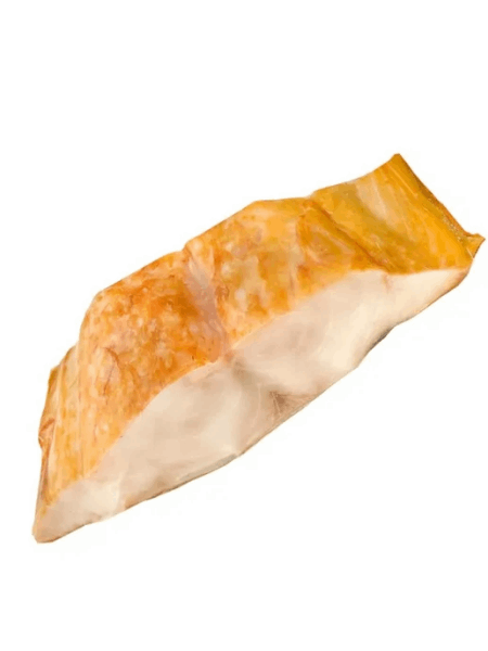 Սառեցվծ և թարմ ձկներ Յուղաձուկ ապխտած /վակում/կգ