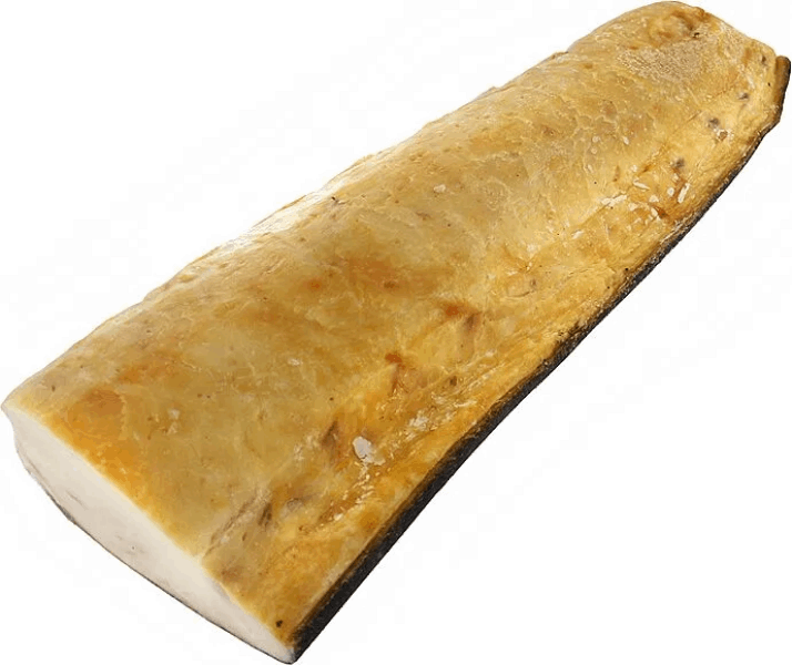 Սառեցվծ և թարմ ձկներ Յուղաձկան ֆիլե  Բալիկ