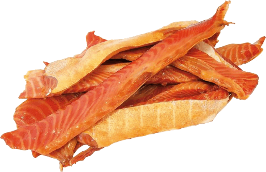 Marinated and smoked fish Բրյուշկա ապխտած