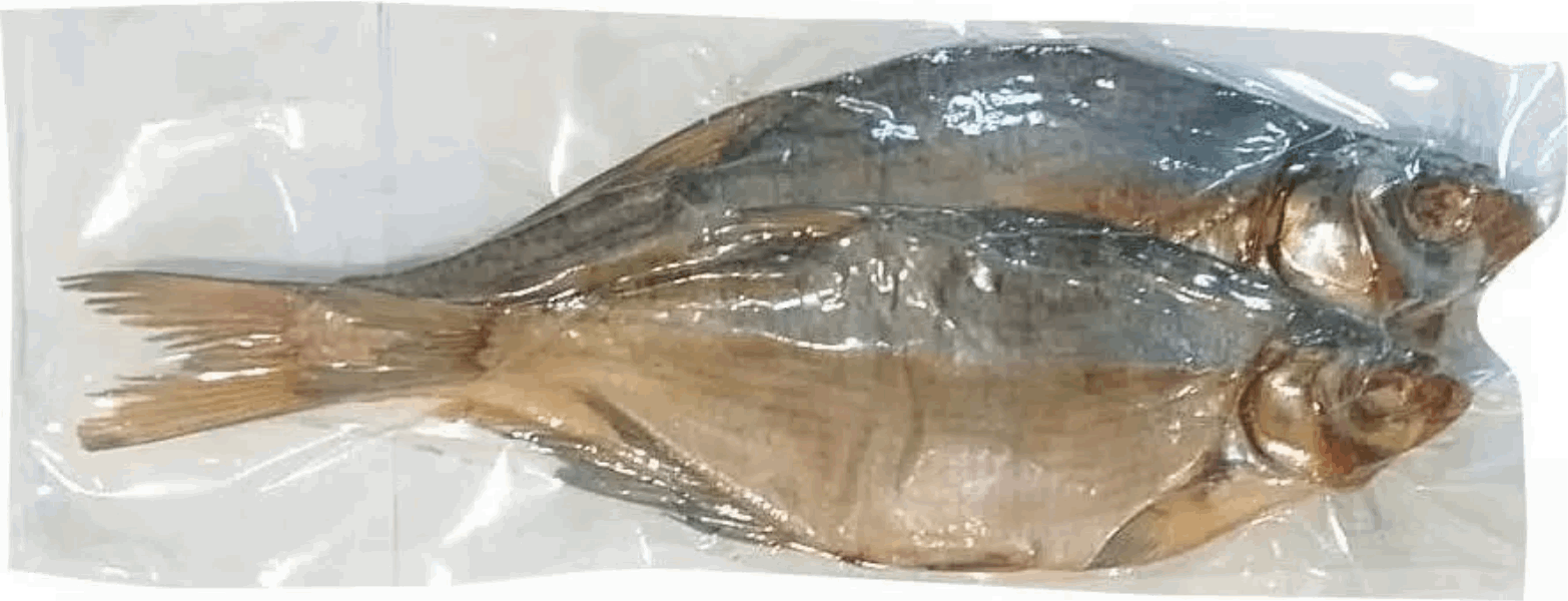 OCEAN FISH Маринованные и копчёные рыбы Լեշ վակում