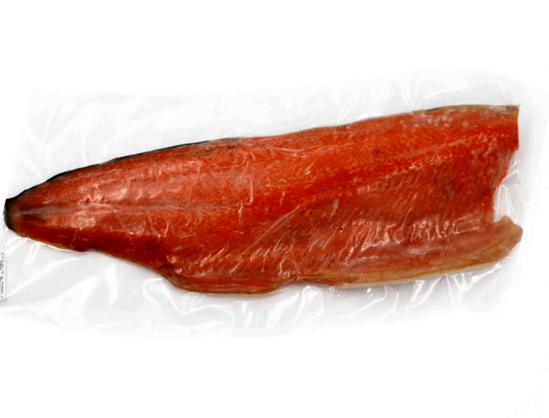 Охлаждённая и замороженная рыба Սաղմոնի ֆիլե ապխտած