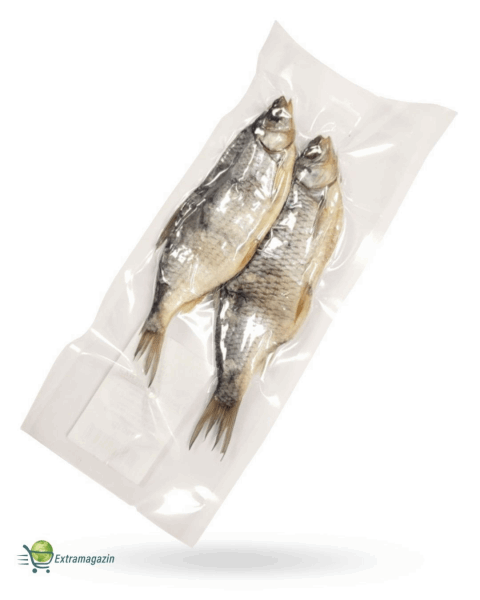 OCEAN FISH Маринованные и копчёные рыбы Վոբլա վակում