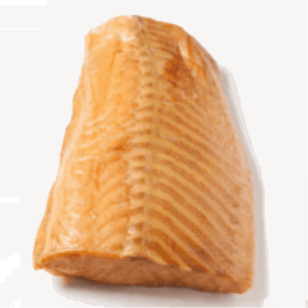 Chilled and frozen fish Թառափ ապխտած Բալիկ առանց կաշի