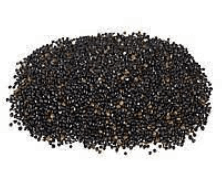 Ավելին Քենուա սև