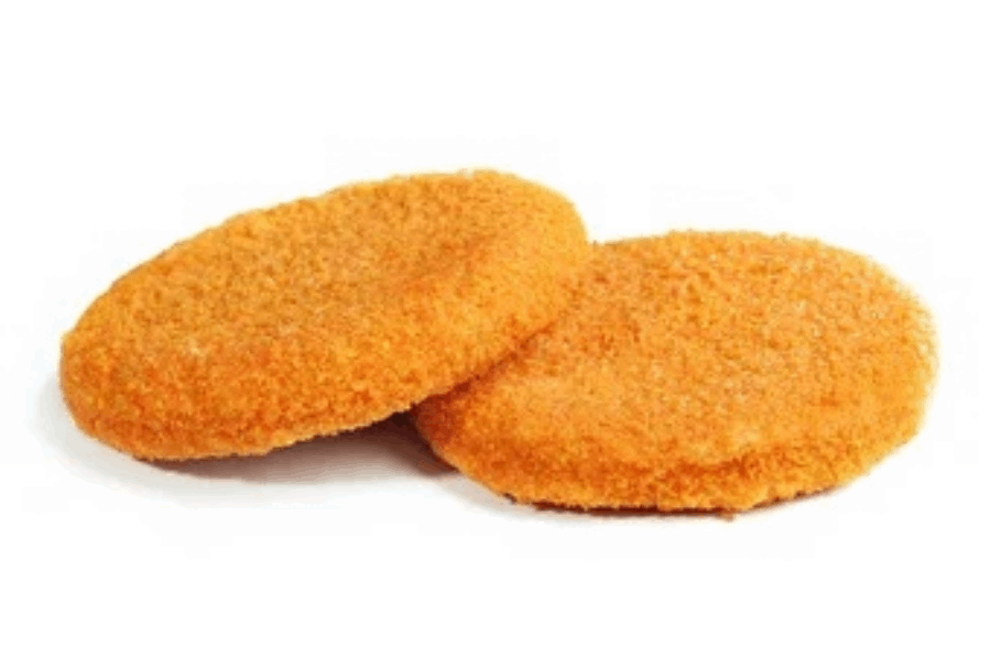 Կիսաֆաբրիկատներ Կալմարի կոտլետներ խմորապատ /// K 60///