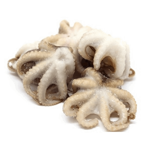 Frozen seafood Ծովախեցգետին մաքրած պոչով 21/25  1կգ IFB AGRO 1037