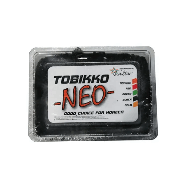 OCEAN FISH Икра Տոբիկո նարնջագույն հատ 0.5ԿԳ