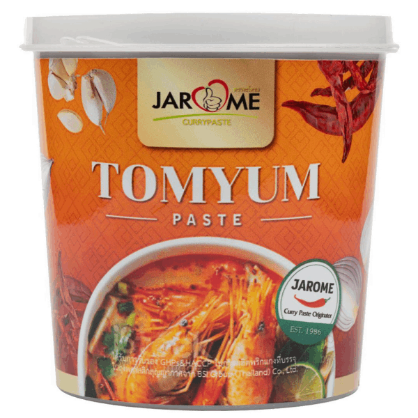 OCEAN FISH Панко, Рис, лапша и супы Պաստա Տոմ Յամ 1կգ դույլ Jarome