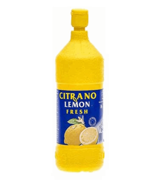 OCEAN FISH Соусы и добавки Լիմոնի հյութ 0.5լ