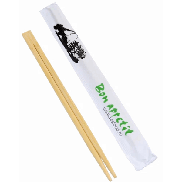 Bamboo Accessories Բամբուկե փայտիկ 23սմ 04466