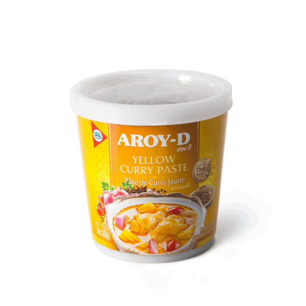 OCEAN FISH Panko,Rice, noodles and soups Պաստա դեղին կարի 0,4կգ ԱՌՈՅ-Դ X131