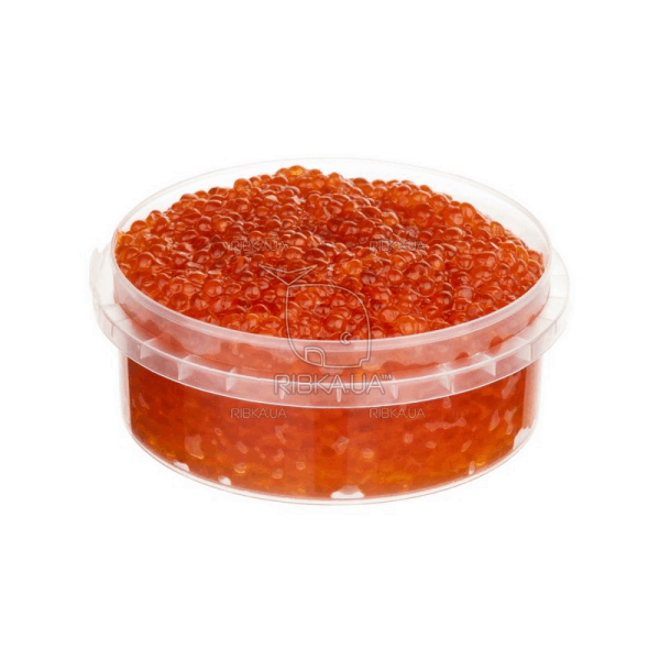 OCEAN FISH Икра Խավիար Իշխանի կգ