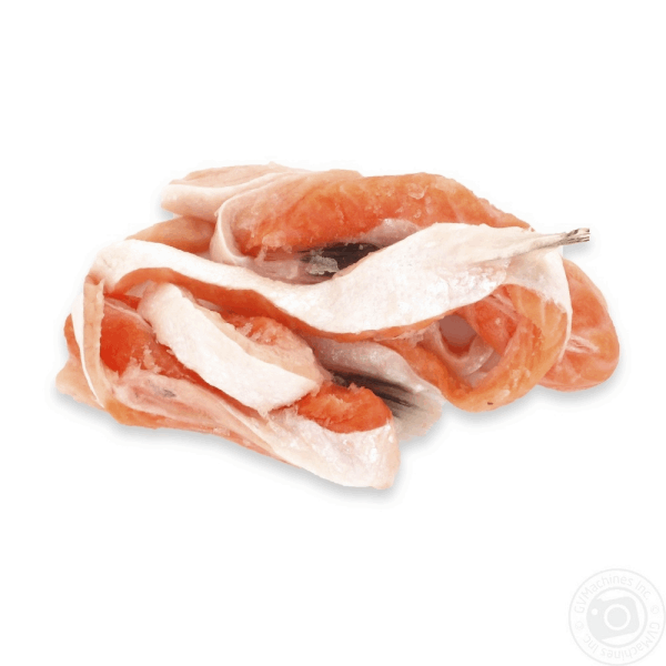 OCEAN FISH Սառեցվծ և թարմ ձկներ Բրյուշկա սառ .