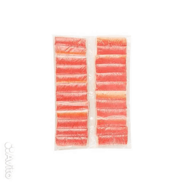 OCEAN FISH Ծովախեցգետին Ծովախեցգետնի Ձեղիկներ 50+ Neva կգ D 24