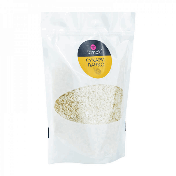 Панко, Рис, лапша и супы Սուխարի պանկո 0.150գ Տամակի S 124