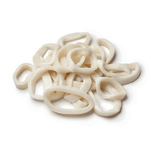 OCEAN FISH Frozen seafood Կալմարի օղակներ սառեցված կգ K 3