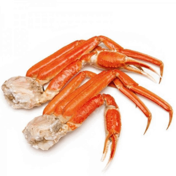 OCEAN FISH shrimp Ստրիգուն Օպիլյո Խաչափառ  վերջույթներ ամբողջական պատյանով 150գ -250 գ A 04