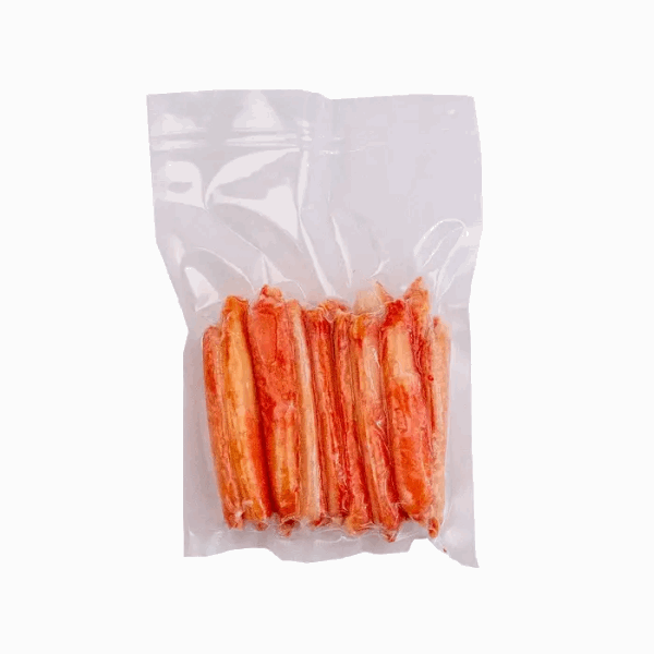 OCEAN FISH shrimp Ստրիգուն Օպիլյո խաչափառի  առաջին ֆալանգի միս 1կգ A 09