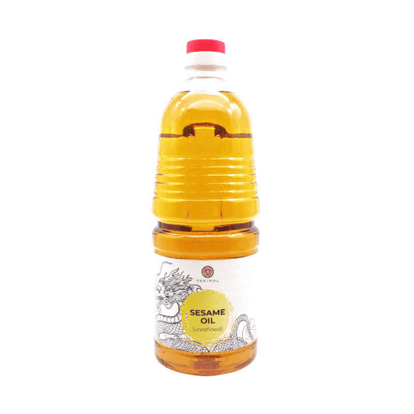 Սոուսներ և հավելումներ Ձեթ Քունջութի 1.8 լ  M 17