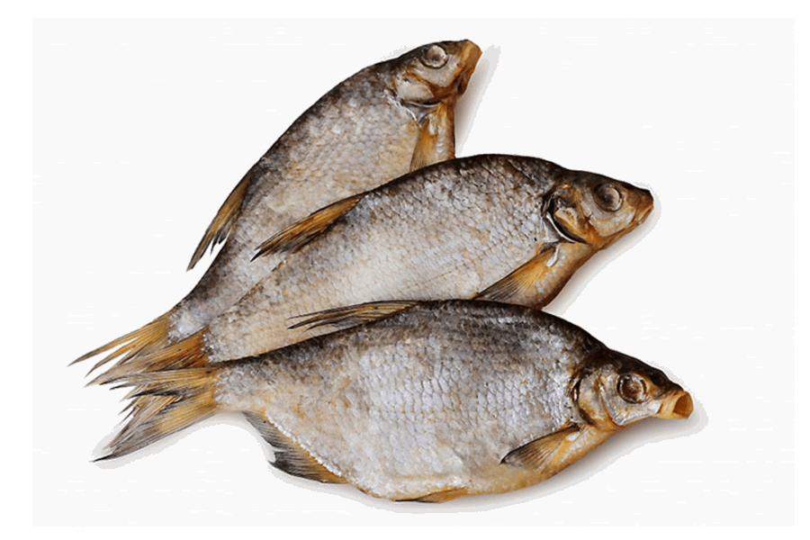 OCEAN FISH Marinated and smoked fish Լեշ մեծ