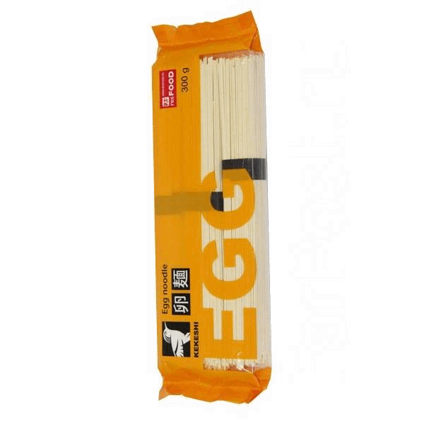 OCEAN FISH Панко, Рис, лапша и супы Լապշա ձվի KEKESHI 0,3 կգ 7070