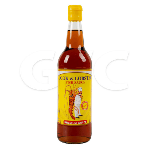 OCEAN FISH Соусы и добавки Ձկան Սոուս Վիետնամական 1 լիտր X 63