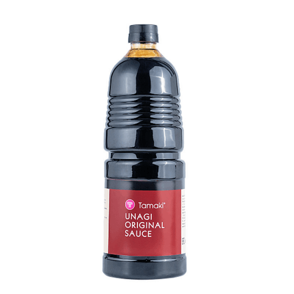 Соусы и добавки Սոուս Ունագի  1,8լ Տամակի / Tamaki Տ 37