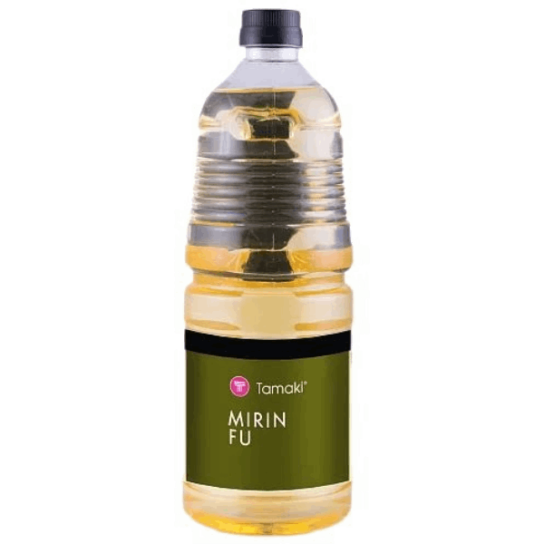 Sauces and additives Բրնձի քացախ Միրին 1,8 լ Տամակի S 28