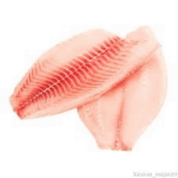 OCEAN FISH Սառեցվծ և թարմ ձկներ Օկուն ֆիլե