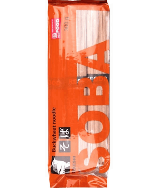 OCEAN FISH Panko,Rice, noodles and soups Լապշա SOBA 0.3 KEKESHI