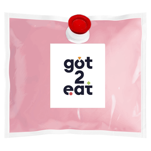 OCEAN FISH Соусы и добавки Մայոնեզ Լավա  2 կգ  X 134