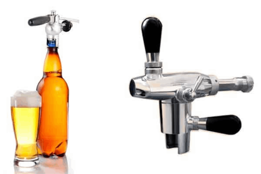 OCEAN FISH Bear Գարեջուր Ալպենբեռգ 1 լ