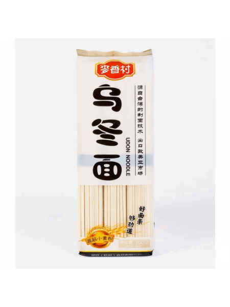 OCEAN FISH Panko,Rice, noodles and soups Լապշա ցորենի Ուդոն 0,3կգ Չինական