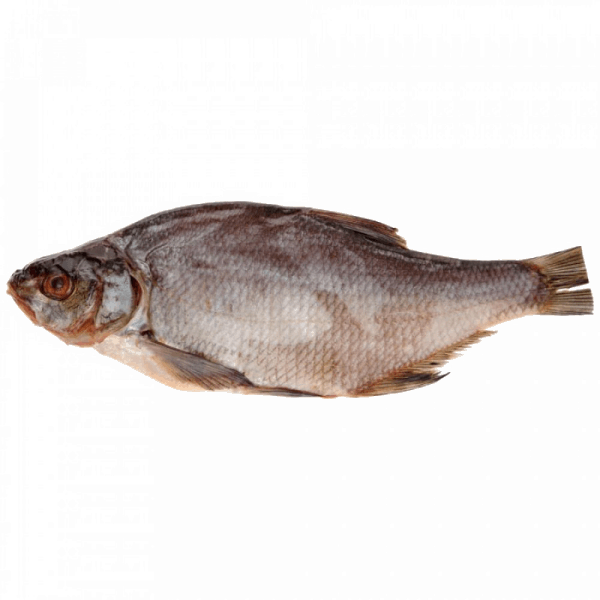 Marinated and smoked fish Գուստեռա աղադրված