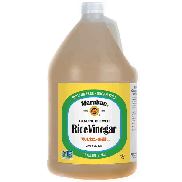 OCEAN FISH Панко, Рис, лапша и супы Բրնձի քացախ Մառուկայի 20լ S 11