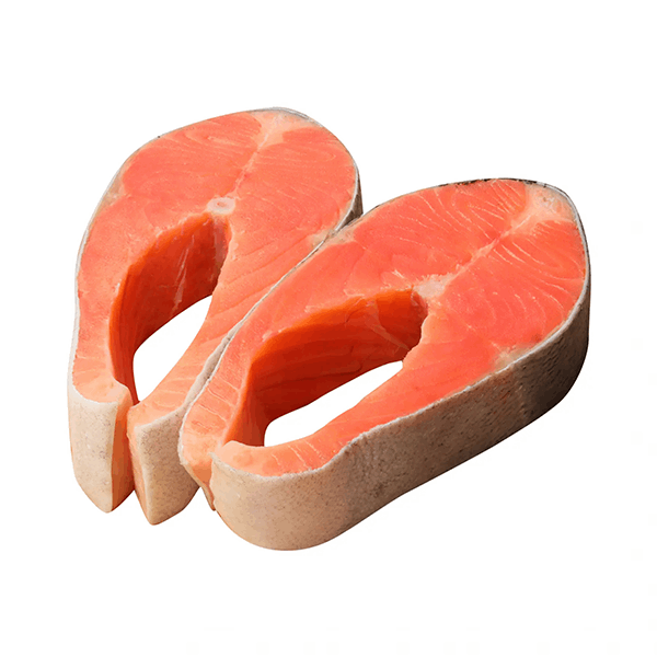 OCEAN FISH Chilled and frozen fish Ֆարելի սթեյք սառեցված Նորվեգական կգ