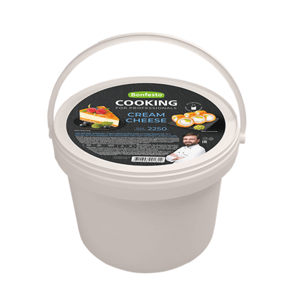 OCEAN FISH Панко, Рис, лапша и супы Պանիր Քրիմ Չիզ, 2.25 կգ. CooKing