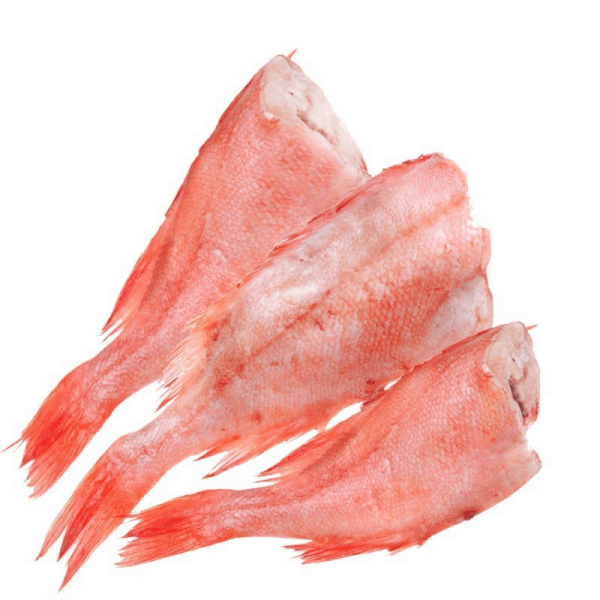 OCEAN FISH Սառեցվծ և թարմ ձկներ Օկուն սառեցված 100-150գ