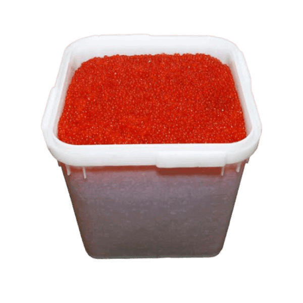 Caviar Ձկնկիթ Կետայի կգ բարձր կարգի / Սախալին