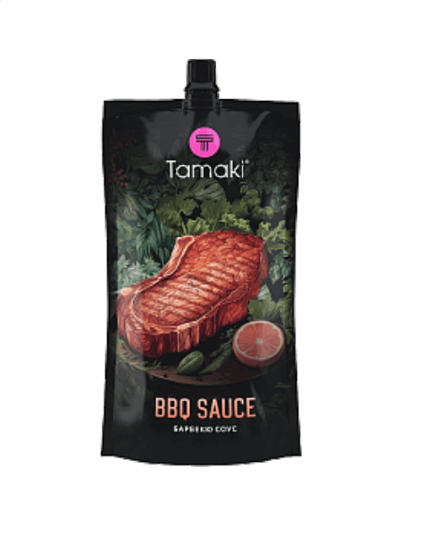 Sauces and additives Սոուս բարբեքյու S 98