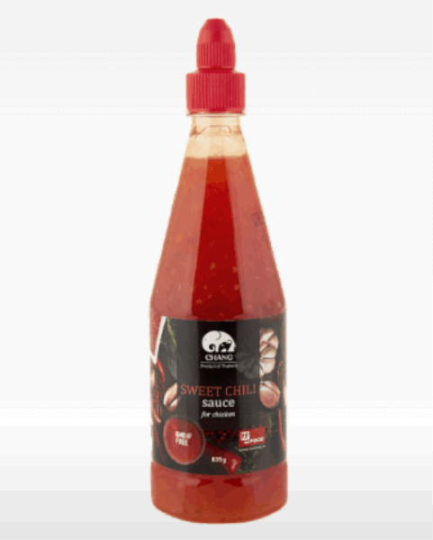 Sauces and additives Սոուս Քաղցր Չիլի  Հավի  Chang 0.835 կգ X 40