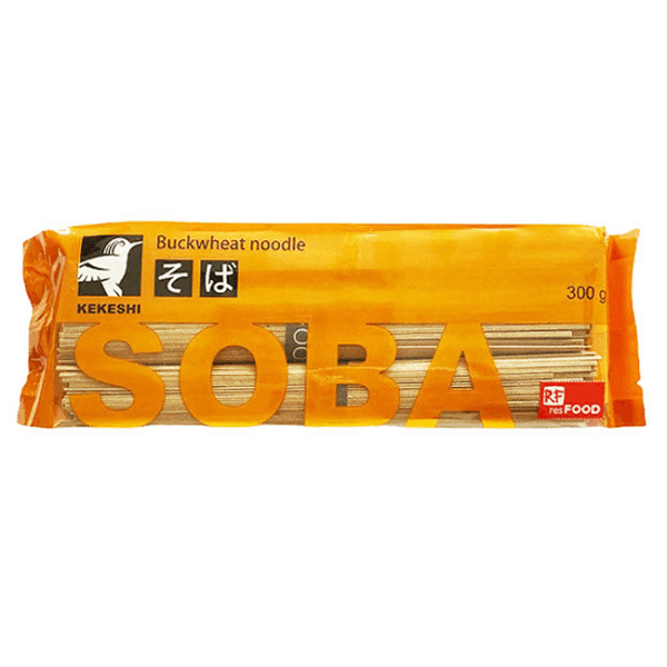 OCEAN FISH Panko,Rice, noodles and soups Լապշա գրեչկայի 0,3 Կեկեշի KEKESHI